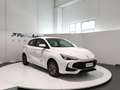 MG MG3 3 HYBRID+ STANDARD Dover White Bianco - thumbnail 6