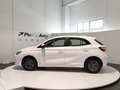 MG MG3 3 HYBRID+ STANDARD Dover White Bianco - thumbnail 2