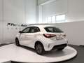 MG MG3 3 HYBRID+ STANDARD Dover White Bianco - thumbnail 3
