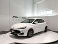 MG MG3 3 HYBRID+ STANDARD Dover White Bianco - thumbnail 1