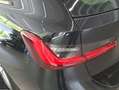 BMW 318 d 48V Touring Nero - thumbnail 12