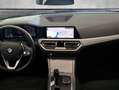 BMW 318 d 48V Touring Nero - thumbnail 4