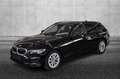 BMW 318 d 48V Touring Nero - thumbnail 1