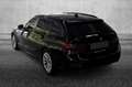 BMW 318 d 48V Touring Nero - thumbnail 2