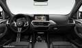 BMW X3 M 40d Head-Up HK HiFi DAB WLAN Standhzg. Shz Schwarz - thumbnail 3