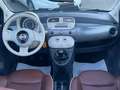 Fiat 500C 500C 1.3MJT 95CV CABRIO LOUNGE PELLE PDC Grigio - thumbnail 9