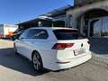 Volkswagen Golf Variant 2,0 TDI R-Line DSG/ACC/SHA/SWA/RFK/AMBIENTE/V.C... Weiß - thumbnail 6