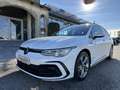 Volkswagen Golf Variant 2,0 TDI R-Line DSG/ACC/SHA/SWA/RFK/AMBIENTE/V.C... Weiß - thumbnail 11