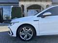Volkswagen Golf Variant 2,0 TDI R-Line DSG/ACC/SHA/SWA/RFK/AMBIENTE/V.C... Weiß - thumbnail 13