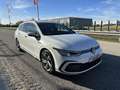 Volkswagen Golf Variant 2,0 TDI R-Line DSG/ACC/SHA/SWA/RFK/AMBIENTE/V.C... Weiß - thumbnail 4