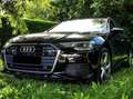 Audi A6 A6 Avant 40 TDI S tronic design Zwart - thumbnail 1