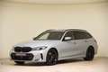 BMW 320 d Touring xDrive M Sport DriveAssPro Pano HUD Gris - thumbnail 1