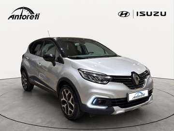 Captur 0.9 TCe Limited