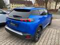 Peugeot 2008 e- Allure Elektromotor 136 Bleu - thumbnail 6