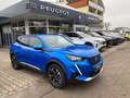 Peugeot 2008 e- Allure Elektromotor 136 Bleu - thumbnail 1