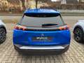 Peugeot 2008 e- Allure Elektromotor 136 Bleu - thumbnail 5