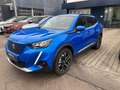 Peugeot 2008 e- Allure Elektromotor 136 Bleu - thumbnail 3