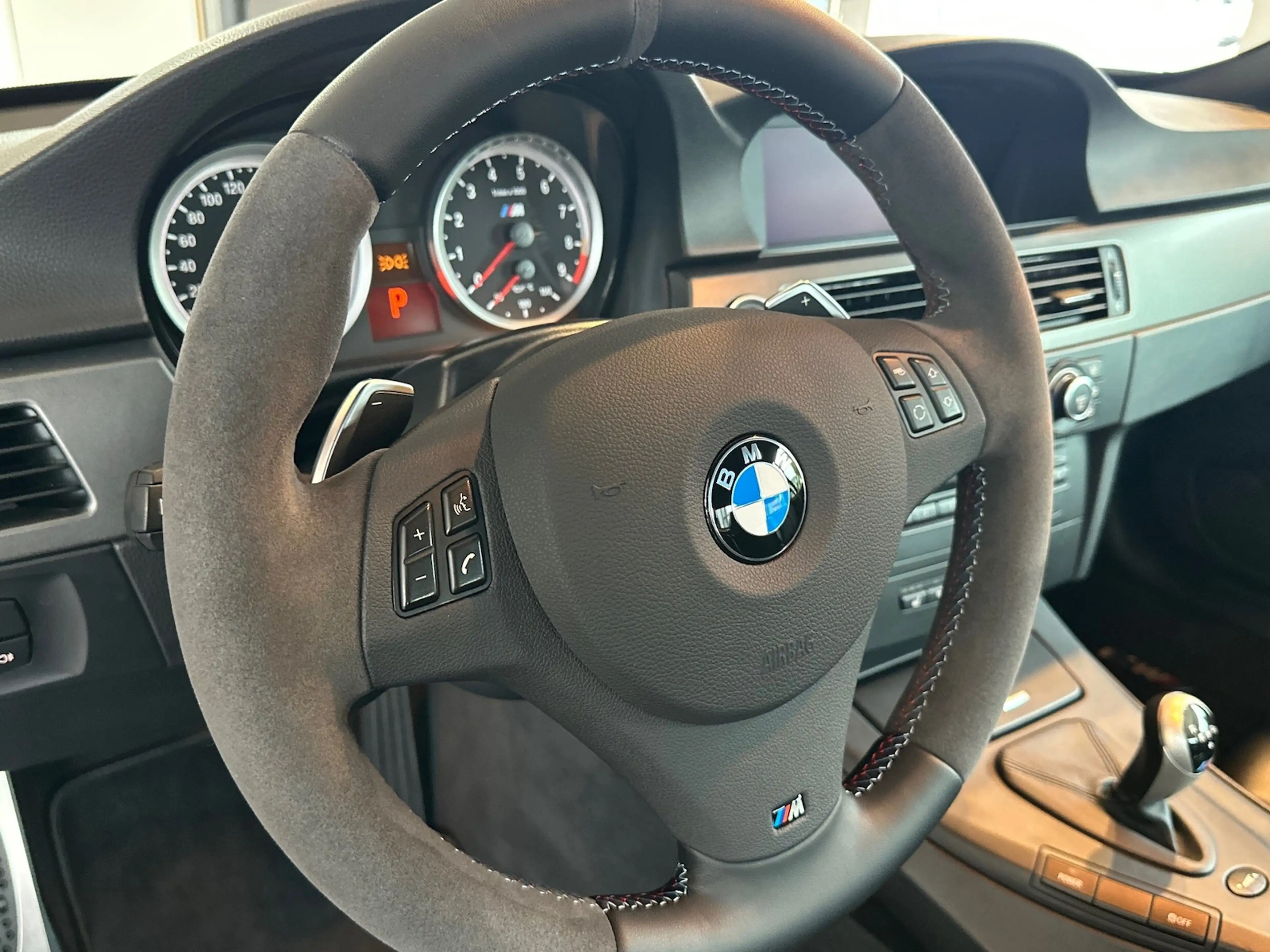 BMW M3 Cabrio M Performance |DE-FZG|Memory|Aero| — photo 15