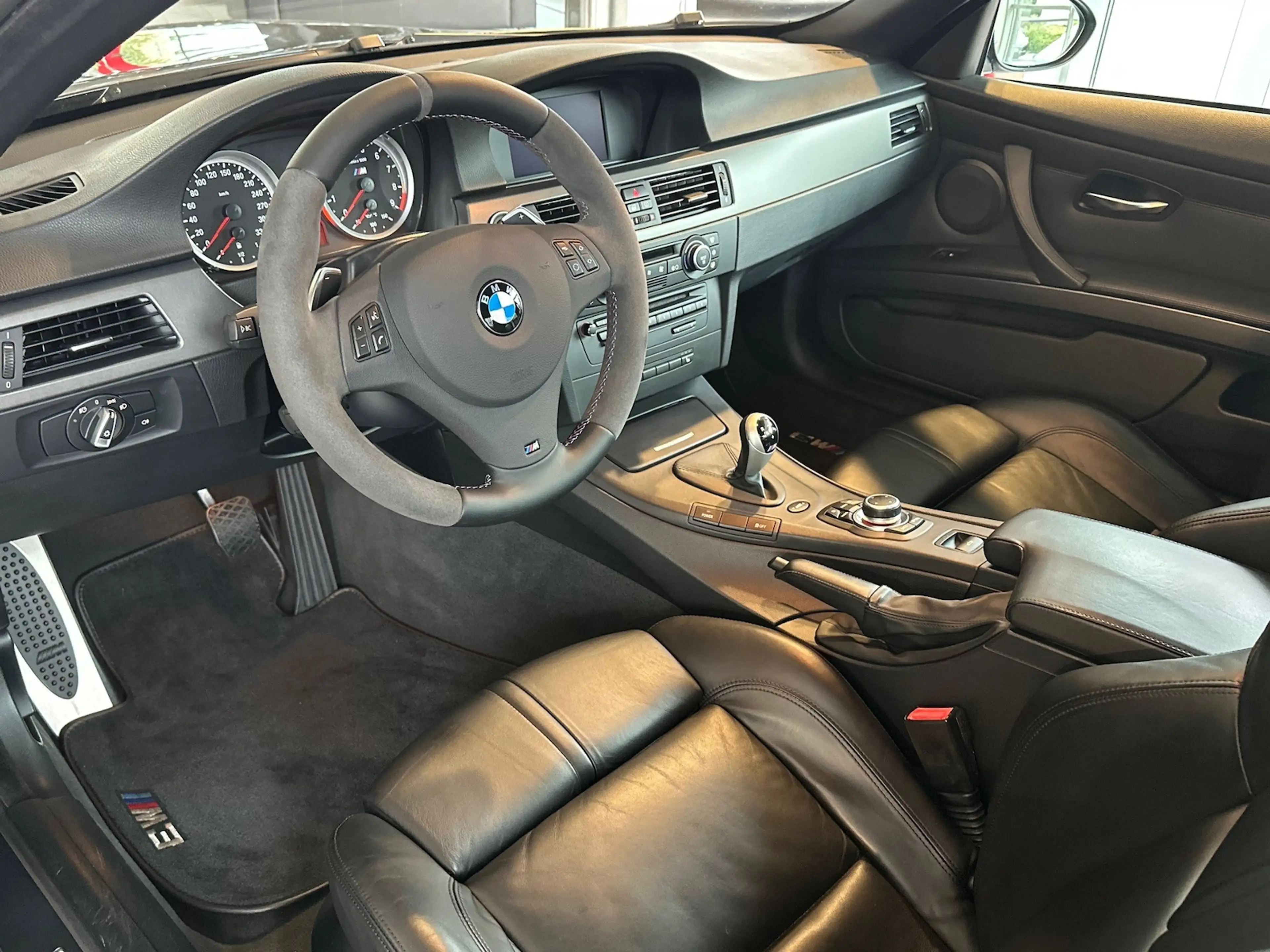 BMW M3 Cabrio M Performance |DE-FZG|Memory|Aero| — photo 14
