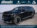 Kia Sorento SORENTO PE 2.2D AWD PLAT 7S NAP PREM GD Noir - thumbnail 1