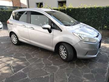 1.6 tdci Titanium 95cv