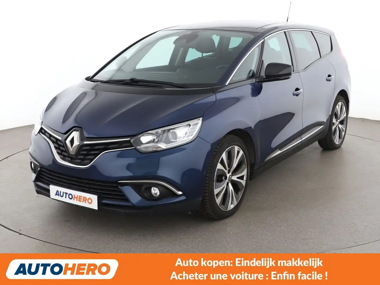 Renault Grand Scenic