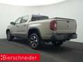Volkswagen Amarok 2.0 TDI DSG 4Mo. Life AHK IQ.LIGHT NAVI ACC ALU 18 Beige - thumbnail 4