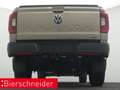 Volkswagen Amarok 2.0 TDI DSG 4Mo. Life AHK IQ.LIGHT NAVI ACC ALU 18 Beige - thumbnail 27