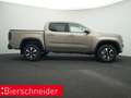 Volkswagen Amarok 2.0 TDI DSG 4Mo. Life AHK IQ.LIGHT NAVI ACC ALU 18 Beige - thumbnail 7