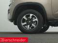 Volkswagen Amarok 2.0 TDI DSG 4Mo. Life AHK IQ.LIGHT NAVI ACC ALU 18 Beige - thumbnail 22
