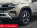 Volkswagen Amarok 2.0 TDI DSG 4Mo. Life AHK IQ.LIGHT NAVI ACC ALU 18 Beige - thumbnail 15