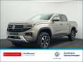 Volkswagen Amarok 2.0 TDI DSG 4Mo. Life AHK IQ.LIGHT NAVI ACC ALU 18 Beige - thumbnail 1