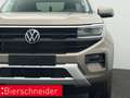 Volkswagen Amarok 2.0 TDI DSG 4Mo. Life AHK IQ.LIGHT NAVI ACC ALU 18 Beige - thumbnail 17