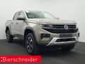 Volkswagen Amarok 2.0 TDI DSG 4Mo. Life AHK IQ.LIGHT NAVI ACC ALU 18 Bej - thumbnail 8