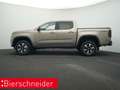 Volkswagen Amarok 2.0 TDI DSG 4Mo. Life AHK IQ.LIGHT NAVI ACC ALU 18 Beige - thumbnail 3
