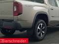 Volkswagen Amarok 2.0 TDI DSG 4Mo. Life AHK IQ.LIGHT NAVI ACC ALU 18 Beige - thumbnail 16