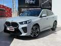 BMW X2 sDrive 18dA M Sport Gris - thumbnail 1