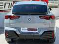 BMW X2 sDrive 18dA M Sport Gris - thumbnail 4