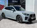 BMW X2 sDrive 18dA M Sport Gris - thumbnail 8