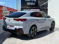 BMW X2 sDrive 18dA M Sport Gris - thumbnail 5
