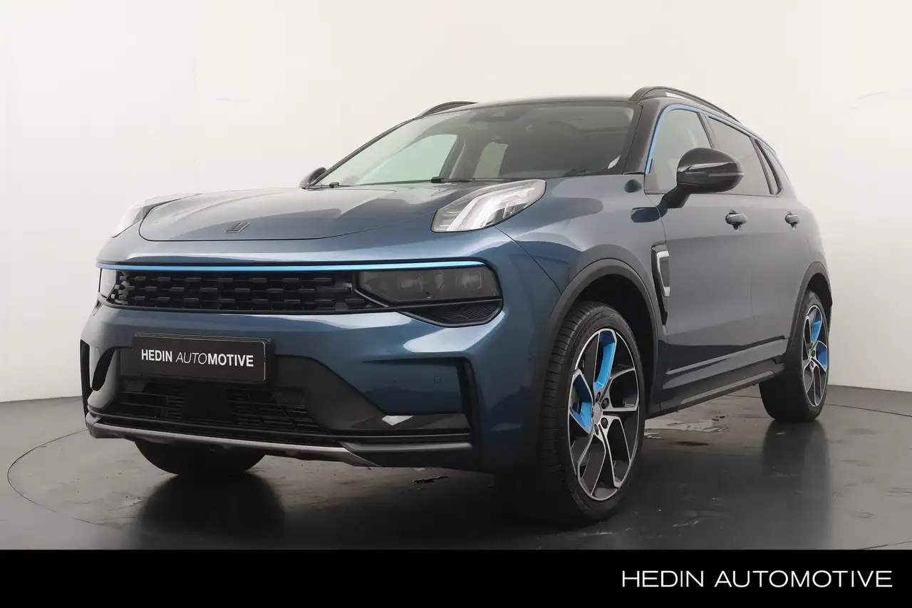 Lynk & Co 01 2021