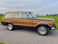 Jeep Wagoneer Limited Brązowy - thumbnail 4