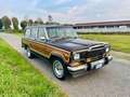 Jeep Wagoneer Limited Brązowy - thumbnail 1