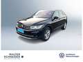 Volkswagen Tiguan 2.0 TDI DSG 4Motion Elegance Schwarz - thumbnail 1