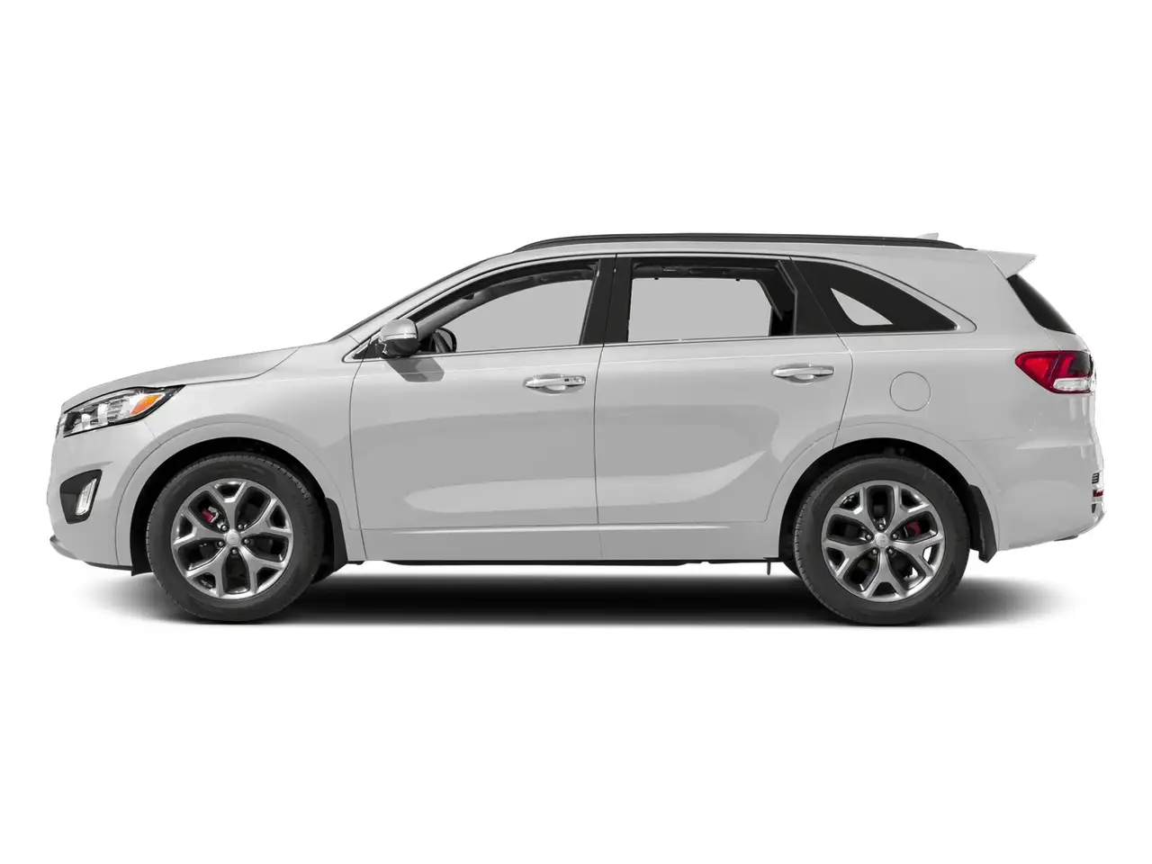 Kia Sorento снимка Kia Sorento