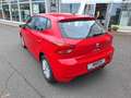 SEAT Ibiza Ibiza Style 1.0 EcoTSI Червоний - thumbnail 5