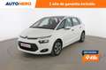 Citroen C4 1.6 e-HDi Intensive Wit - thumbnail 1