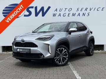 1.5 Hybrid Executive | ACC | CarPlay | 360* Camera
