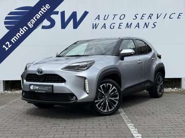 1.5 Hybrid Executive | ACC | CarPlay | 360* Camera