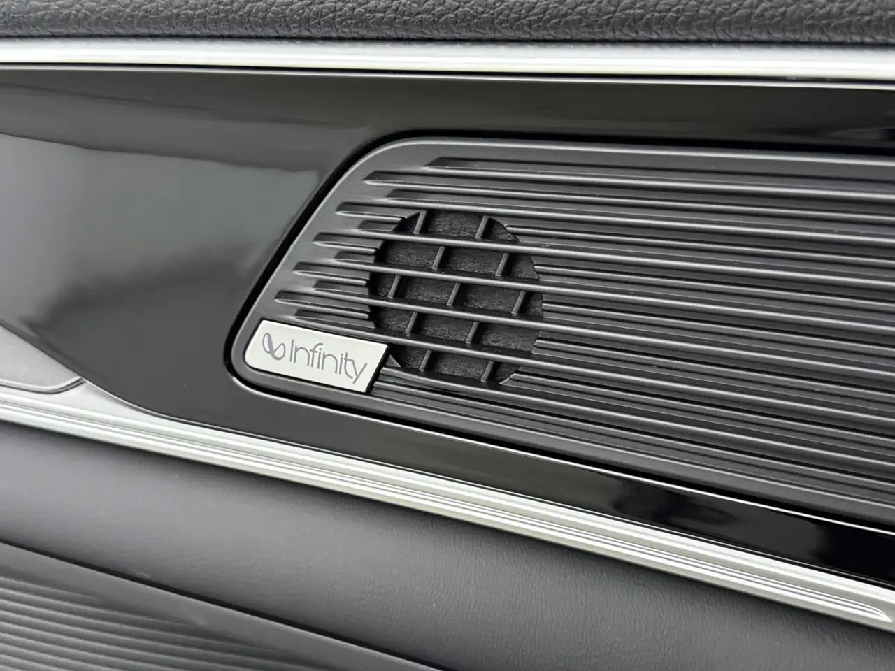 BYD Seal U 2026 — фото 26